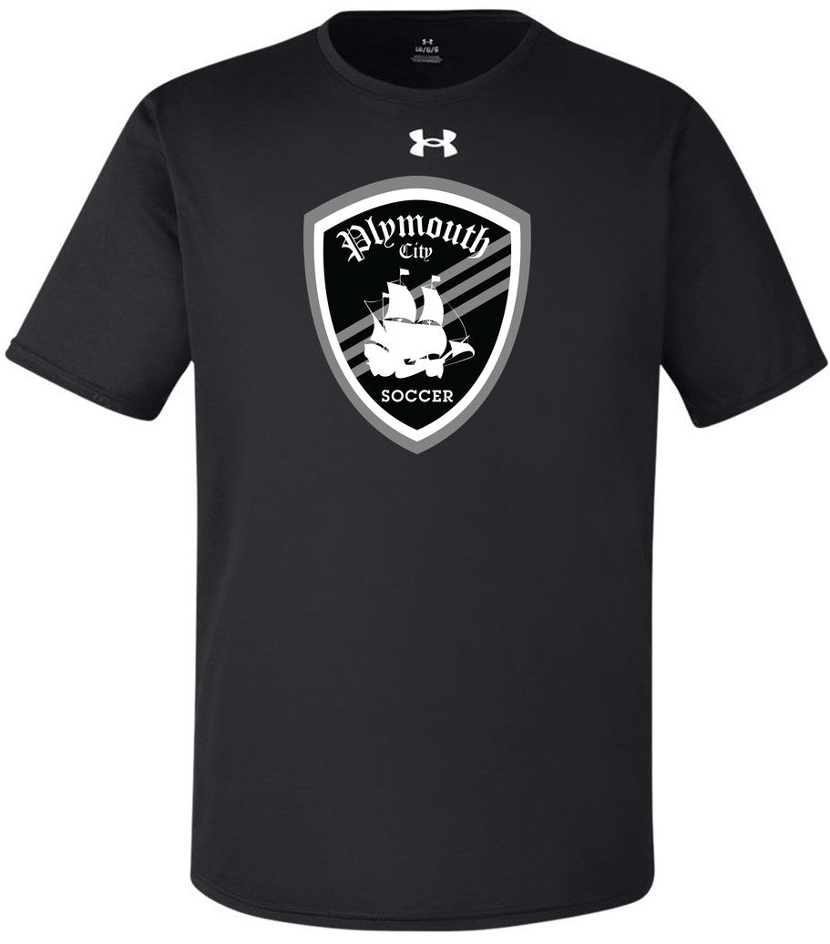 Under Armour - Team Tech T-Shirt