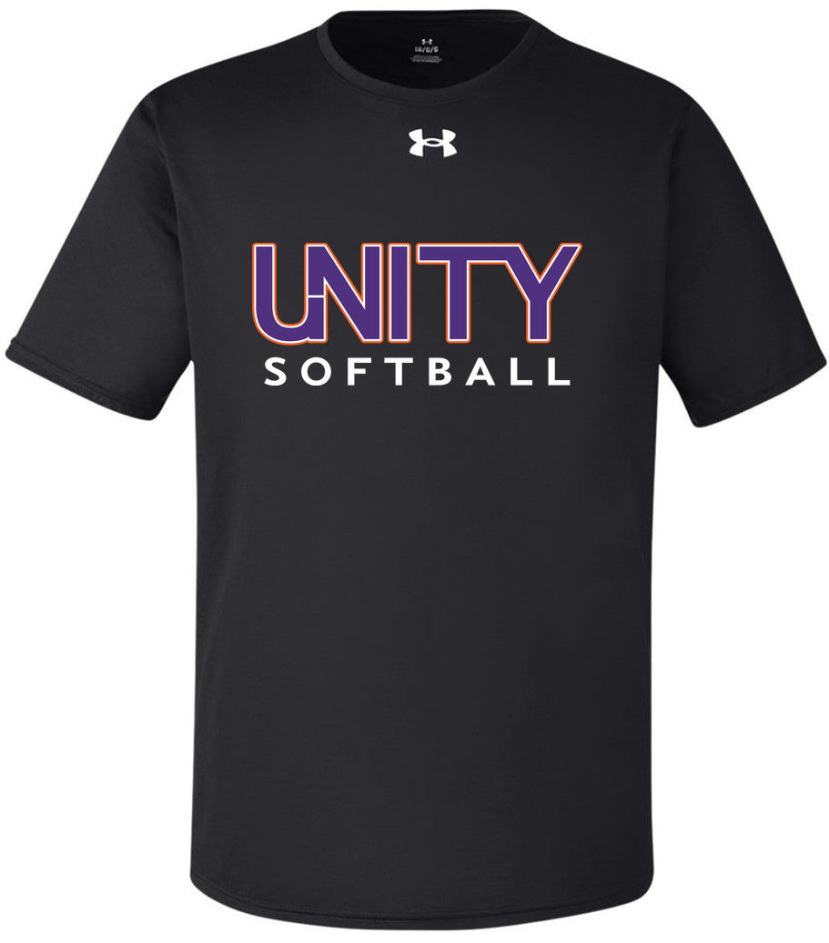 Under Armour - Team Tech T-Shirt