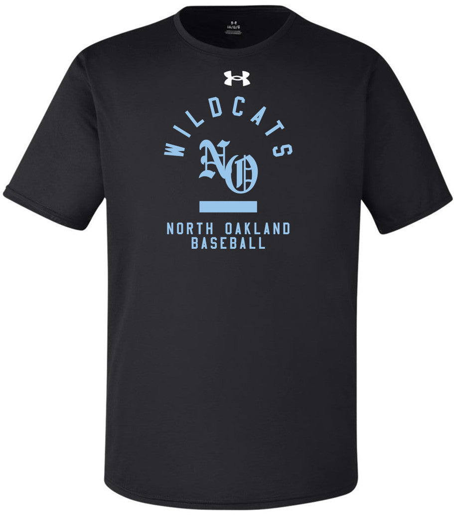 Under Armour - Team Tech T-Shirt