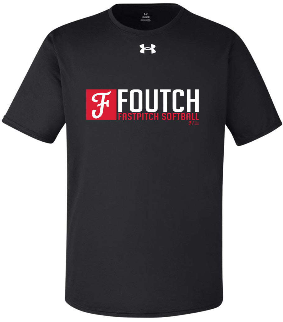 Under Armour - Team Tech T-Shirt