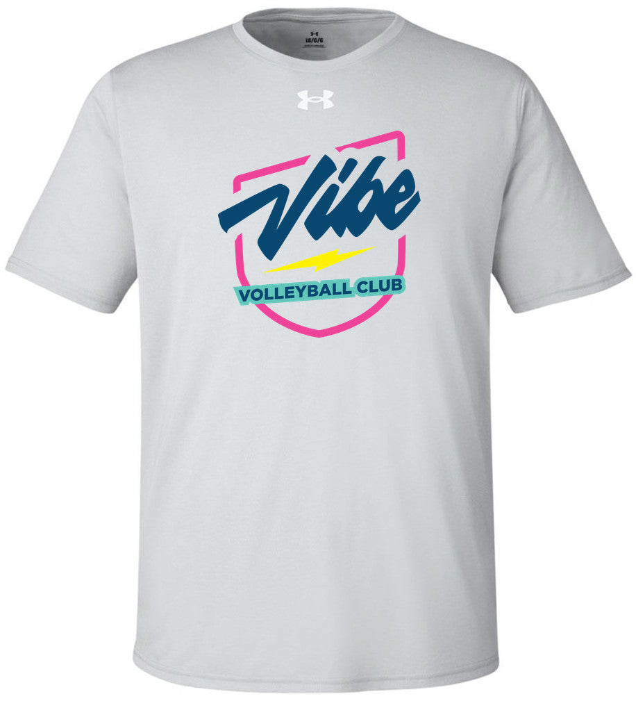 Under Armour - Team Tech T-Shirt