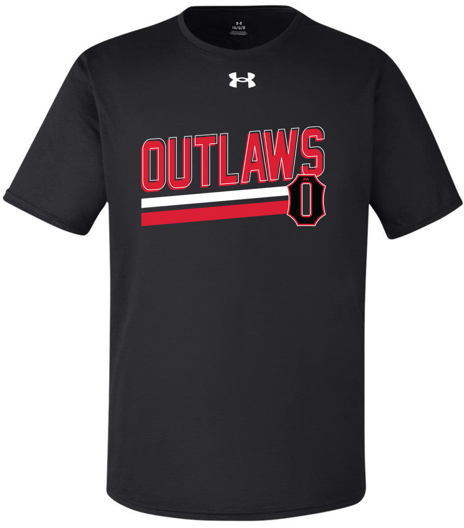 Under Armour - Team Tech T-Shirt