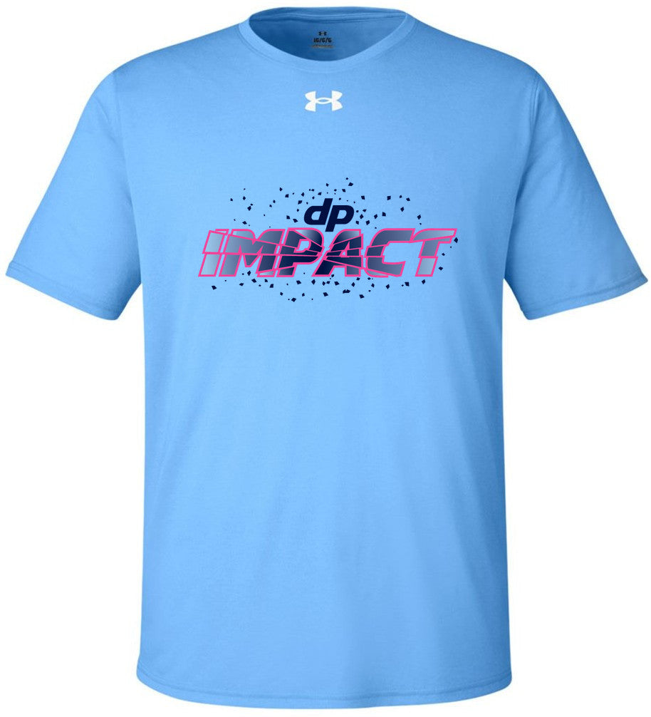 Under Armour - Team Tech T-Shirt
