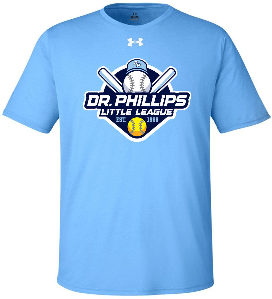 Under Armour - Team Tech T-Shirt