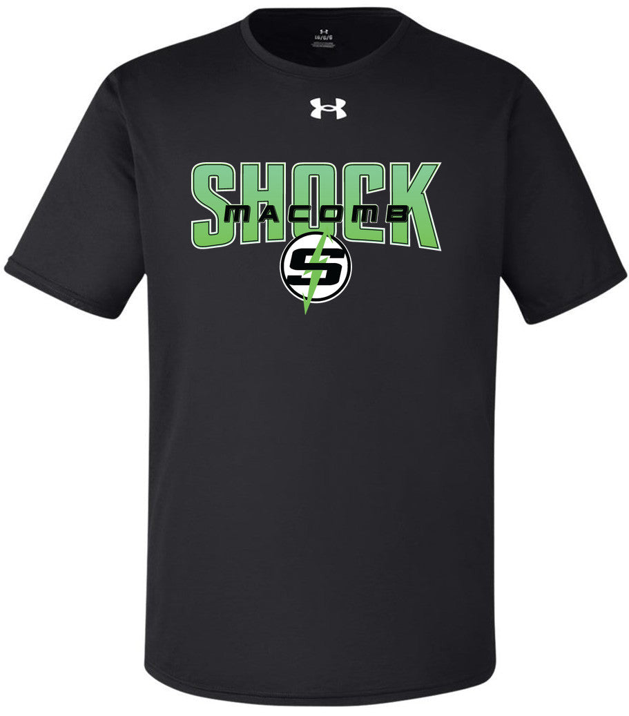 Under Armour - Team Tech T-Shirt