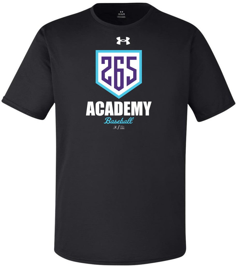 Under Armour - Team Tech T-Shirt