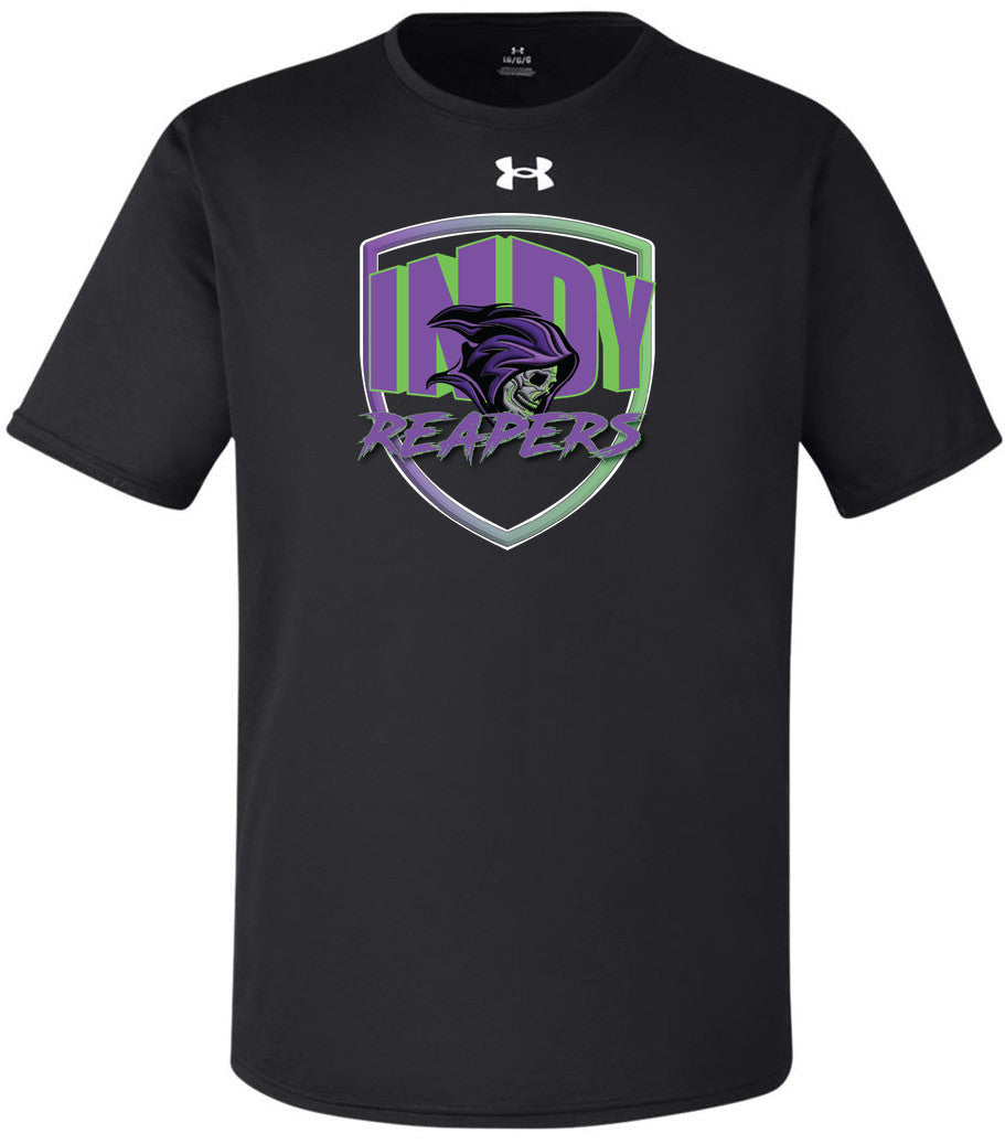 Under Armour - Team Tech T-Shirt