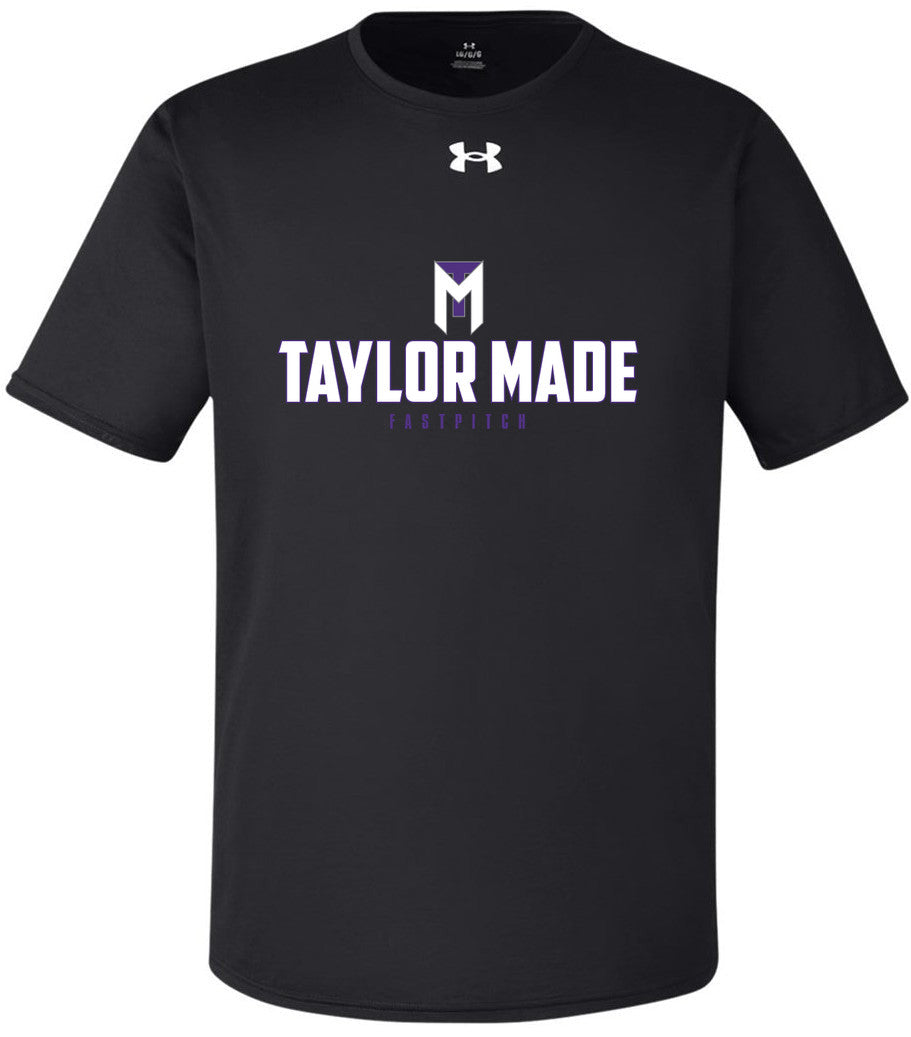 Under Armour - Team Tech T-Shirt