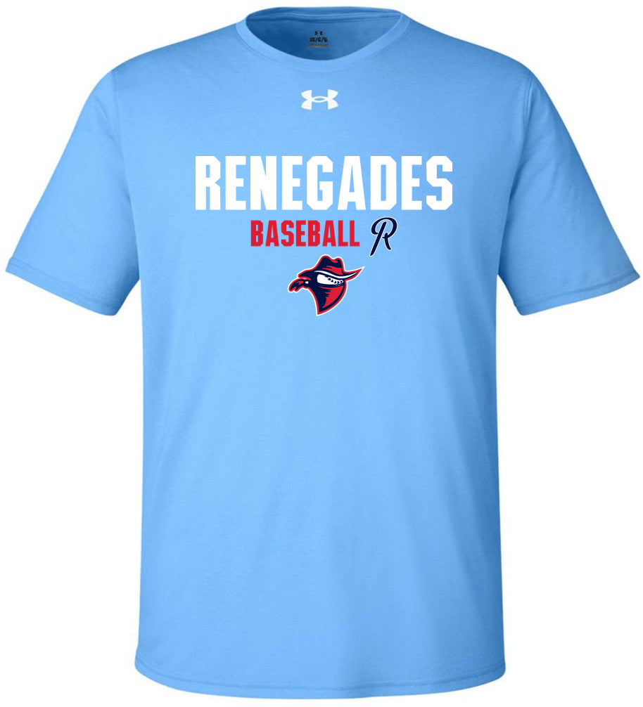 Under Armour - Team Tech T-Shirt