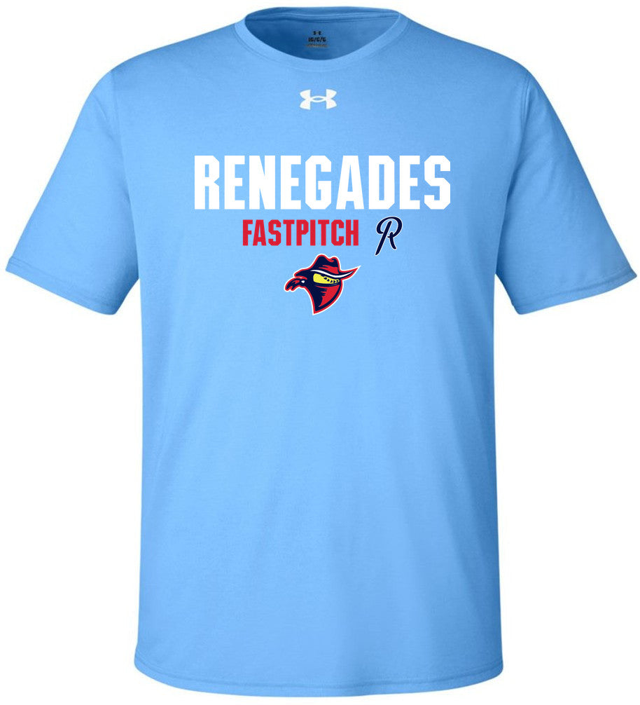 Under Armour - Team Tech T-Shirt