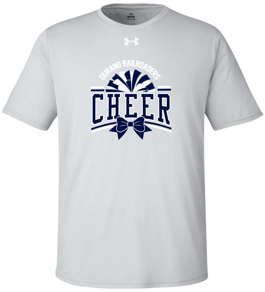 Under Armour - Team Tech T-Shirt