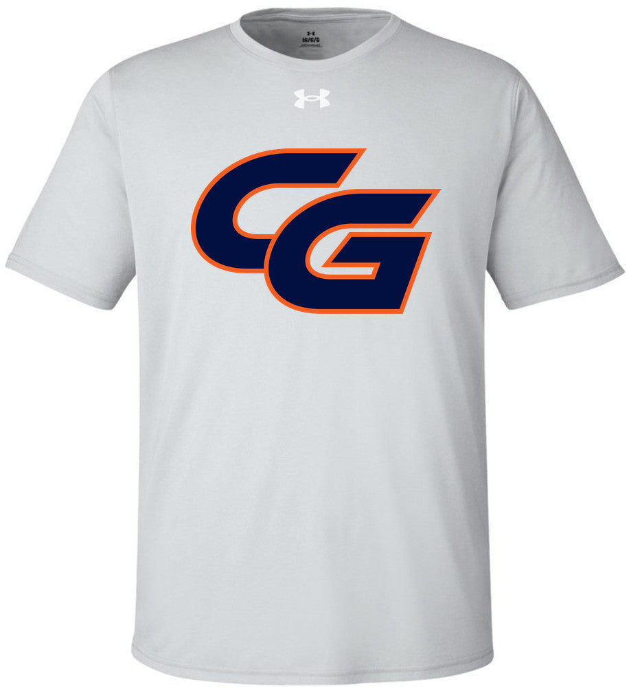 Under Armour - Team Tech T-Shirt
