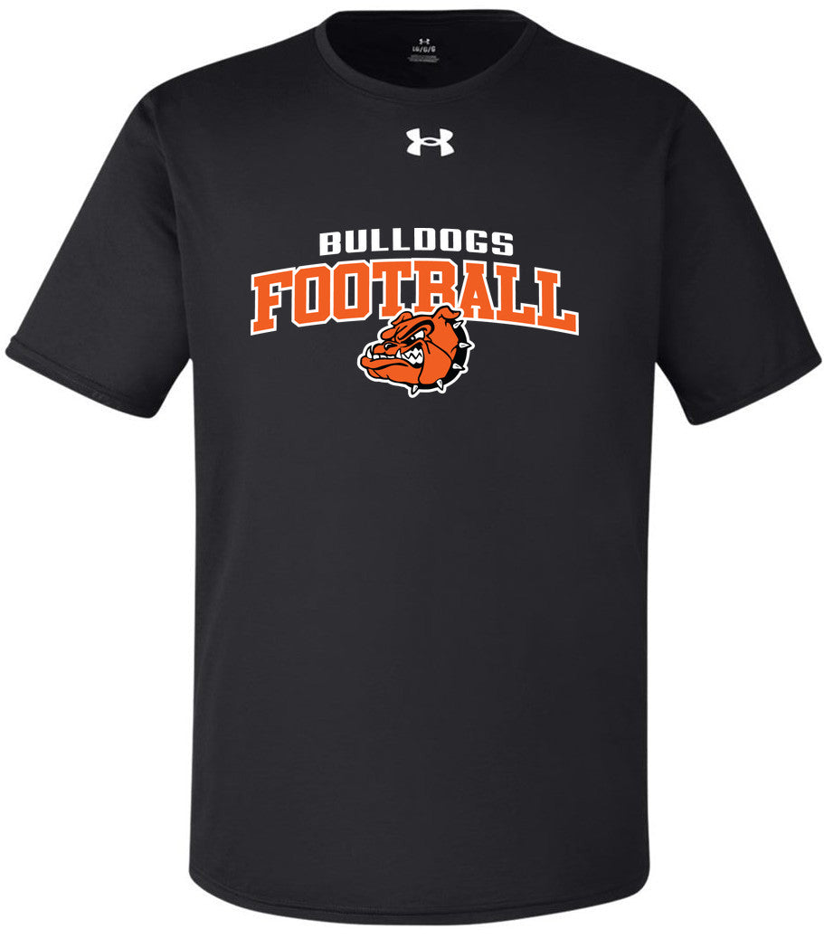 Under Armour - Team Tech T-Shirt