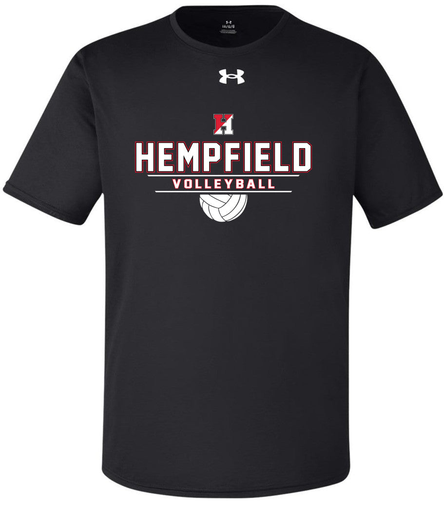 Under Armour - Team Tech T-Shirt
