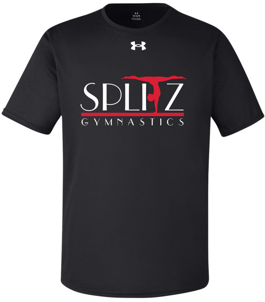 Under Armour - Team Tech T-Shirt