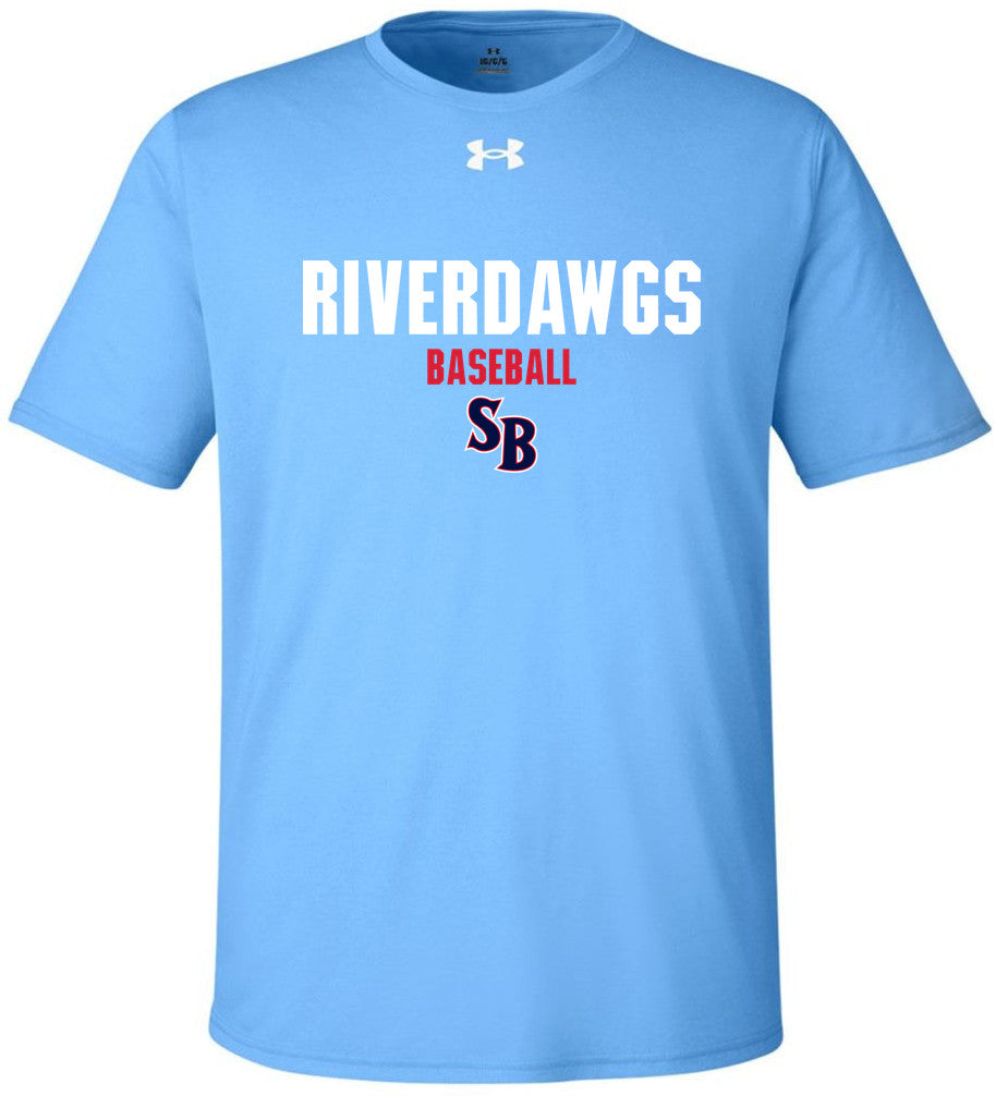 Under Armour - Team Tech T-Shirt