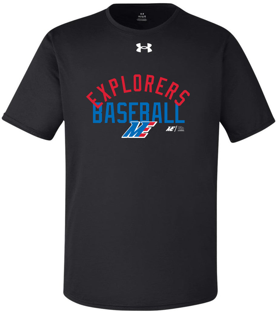 Under Armour - Team Tech T-Shirt