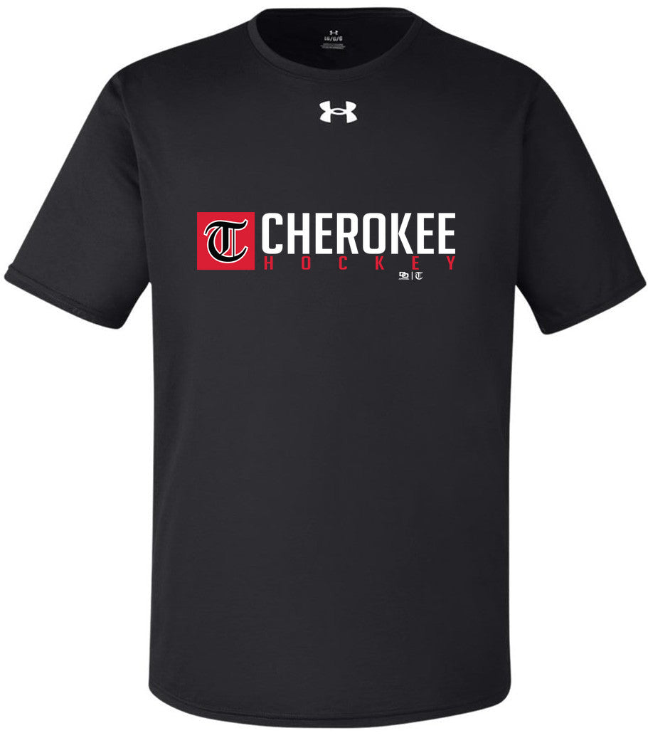 Under Armour - Team Tech T-Shirt