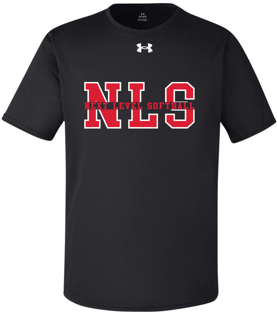 Under Armour - Team Tech T-Shirt