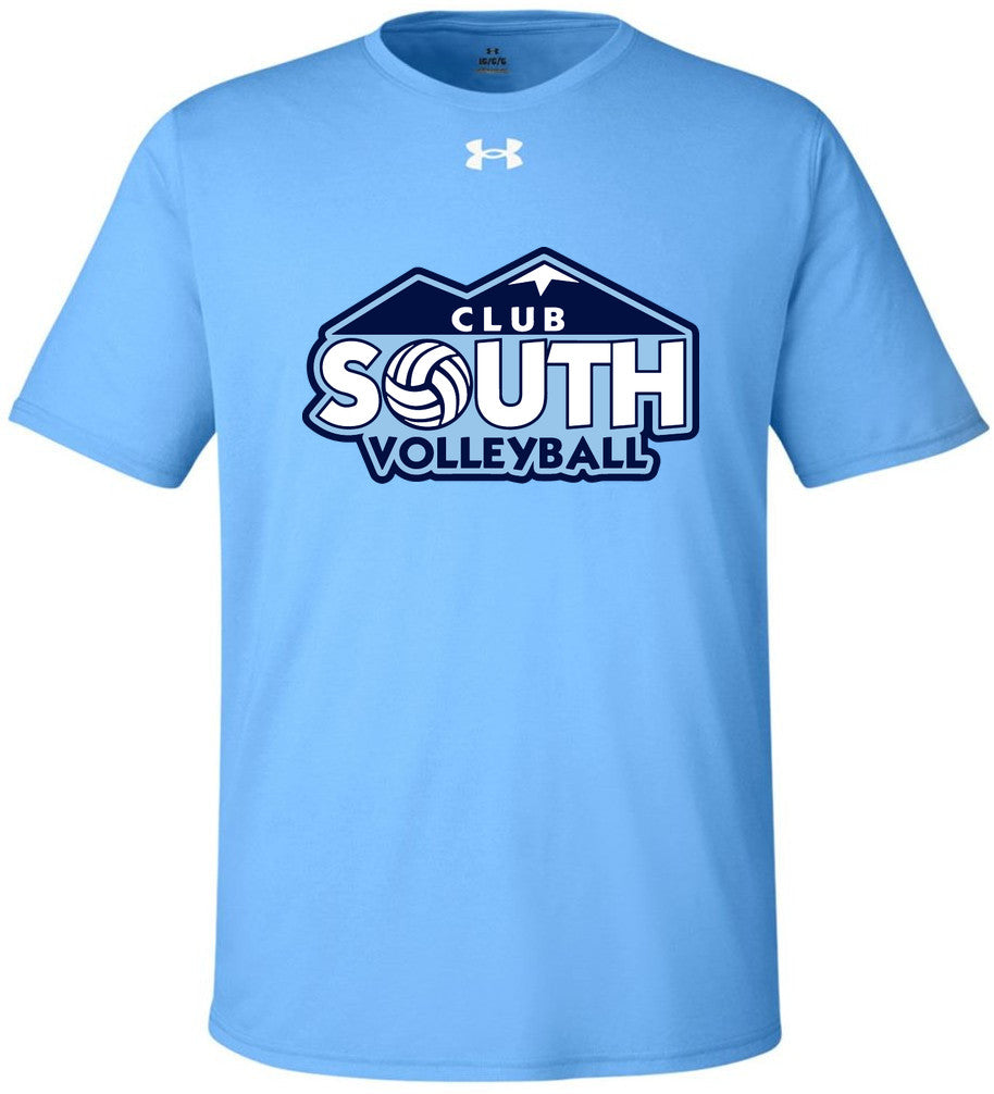 Under Armour - Team Tech T-Shirt
