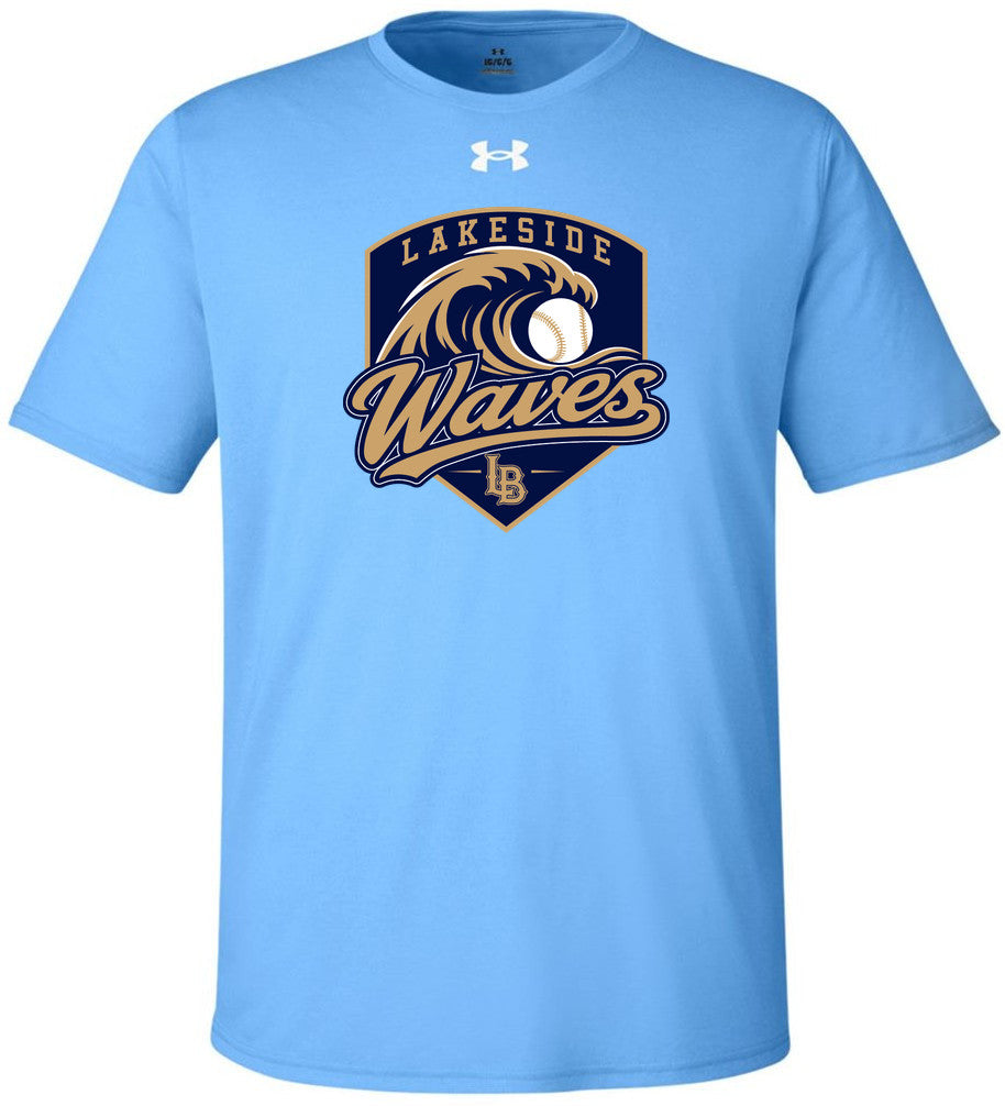 Under Armour - Team Tech T-Shirt