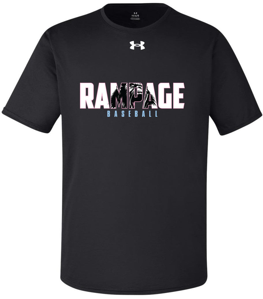 Under Armour - Team Tech T-Shirt