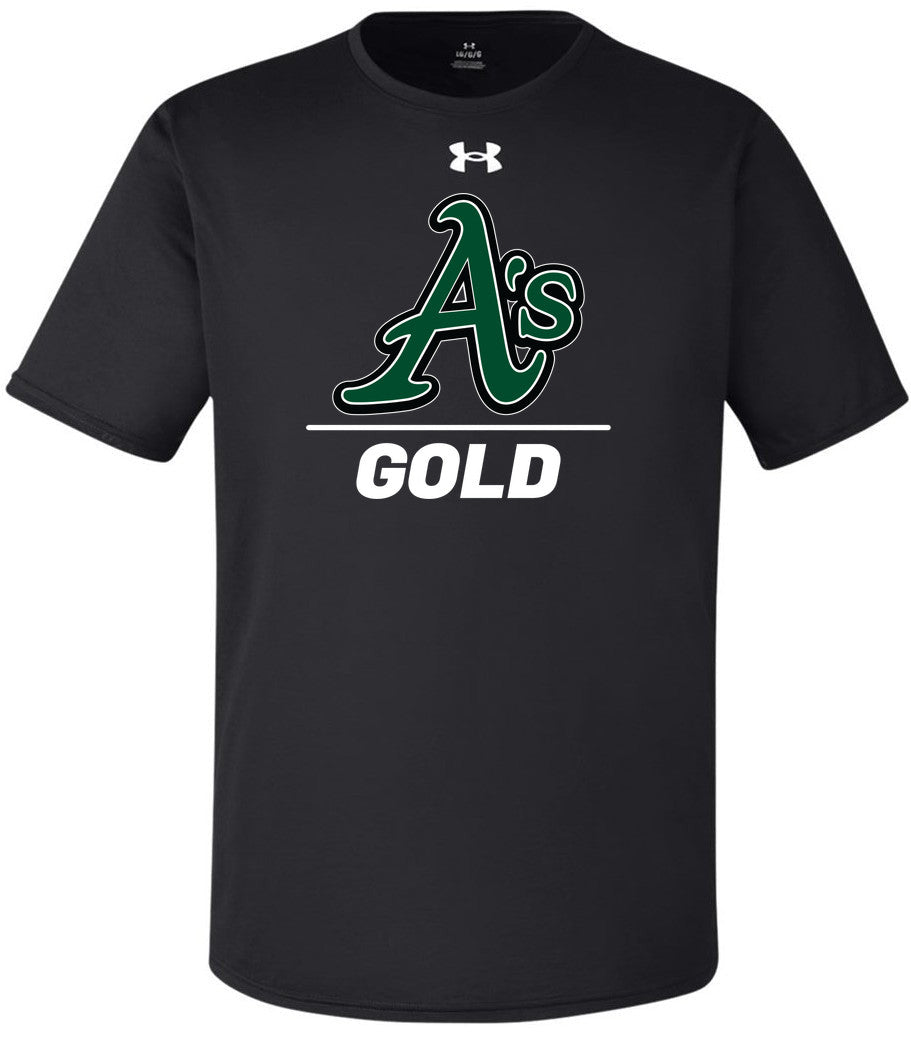 Under Armour - Team Tech T-Shirt