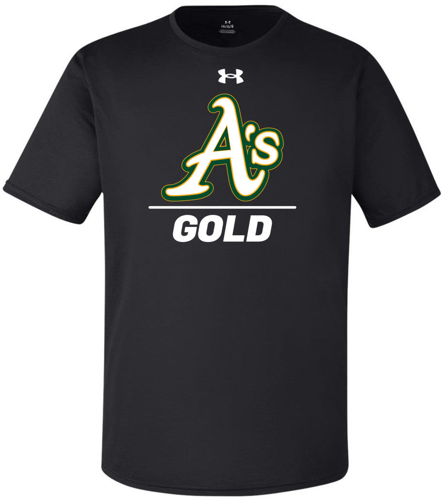 Under Armour - Team Tech T-Shirt
