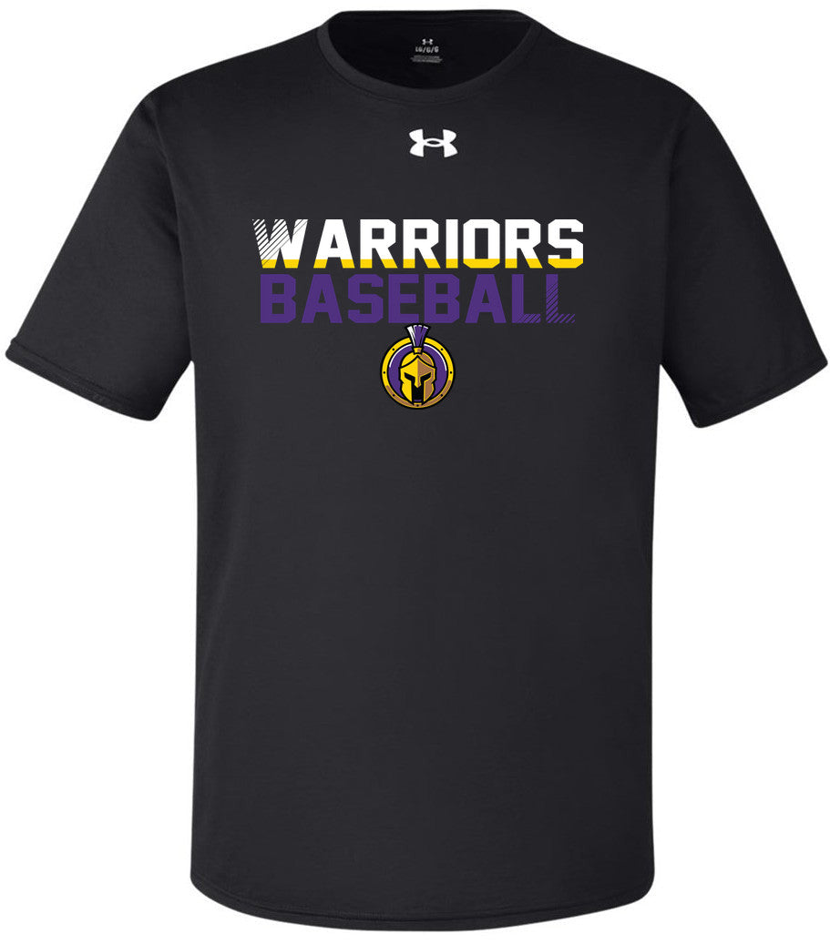 Under Armour - Team Tech T-Shirt