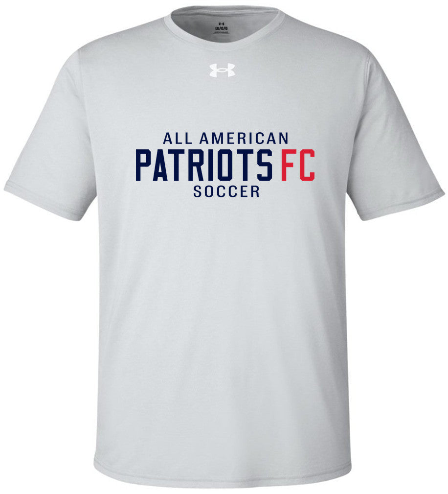 Under Armour - Team Tech T-Shirt