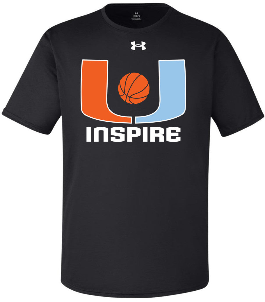 Under Armour - Team Tech T-Shirt