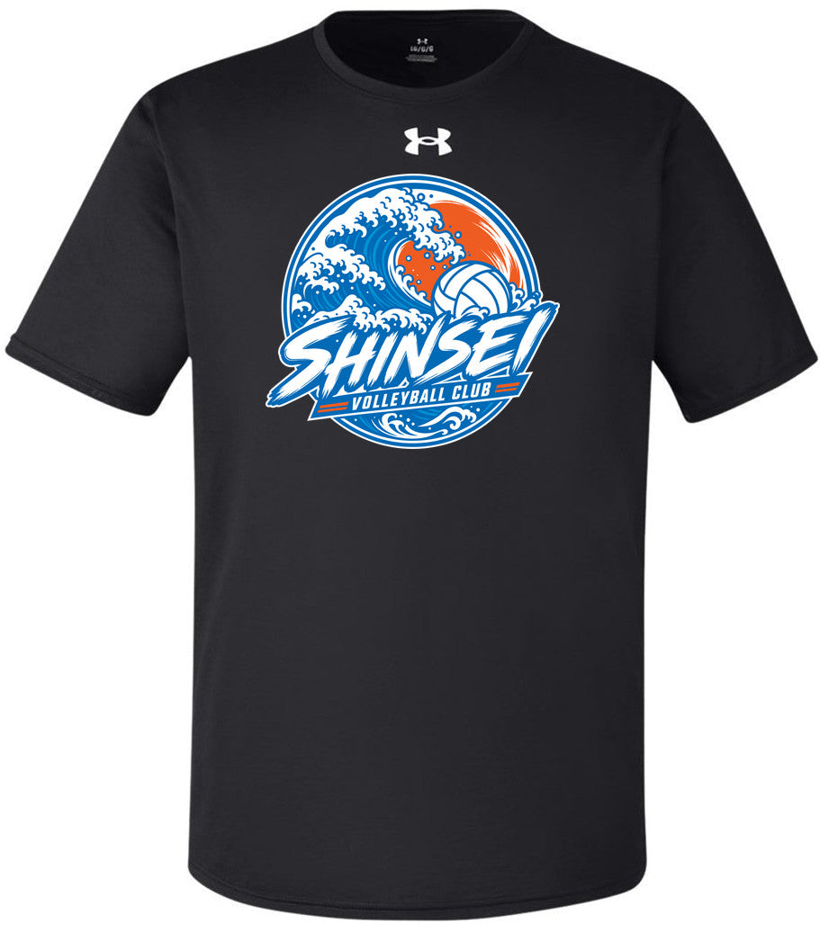 Under Armour - Team Tech T-Shirt
