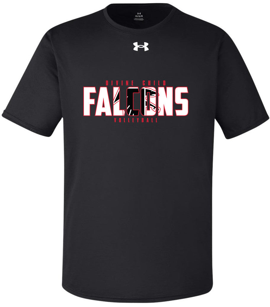 Under Armour - Team Tech T-Shirt