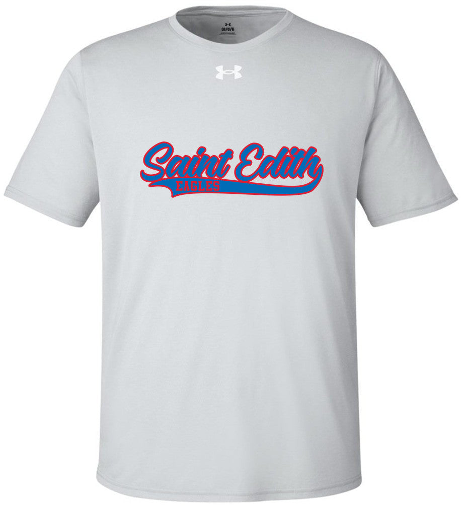 Under Armour - Team Tech T-Shirt