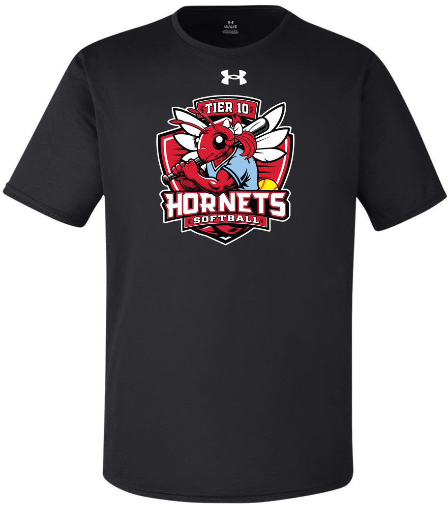 Under Armour - Team Tech T-Shirt