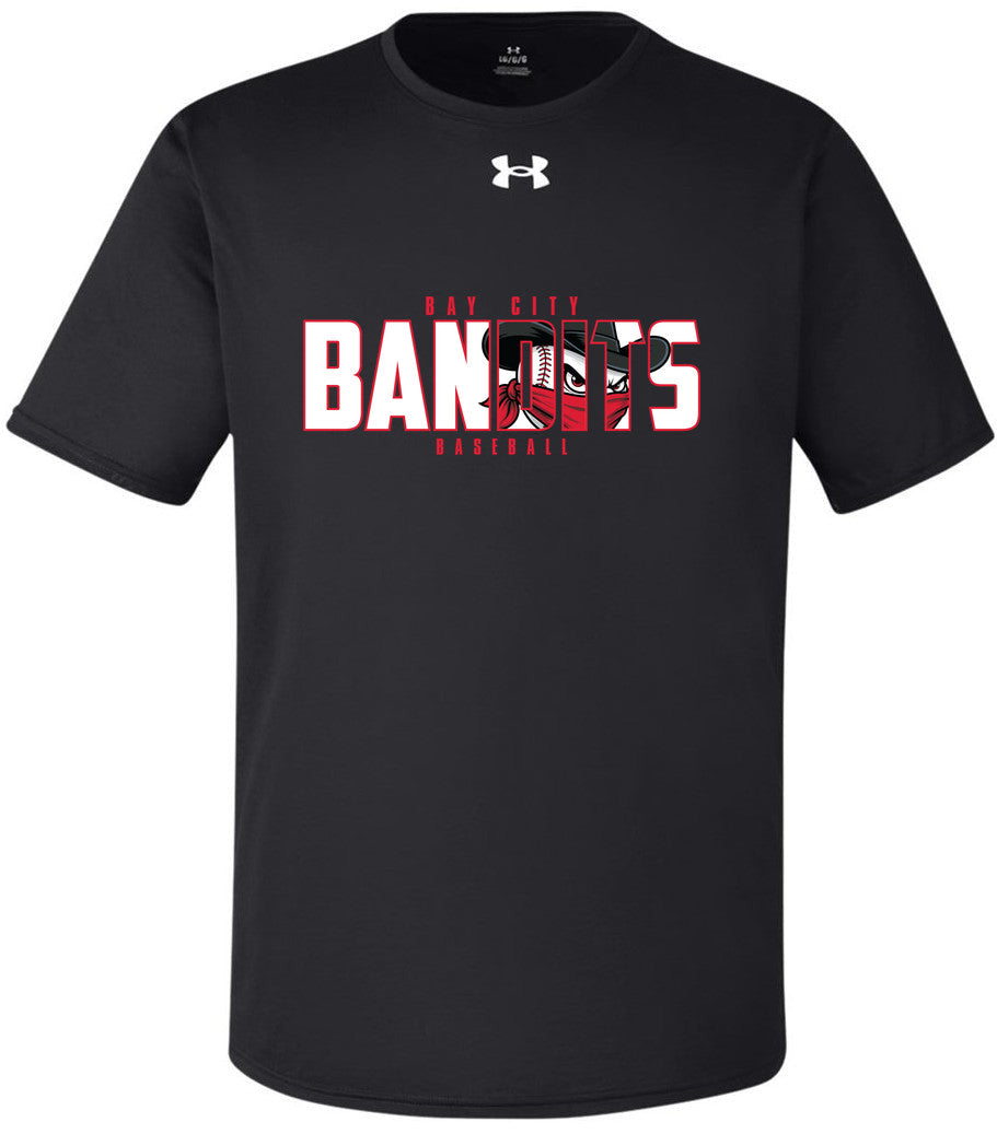Under Armour - Team Tech T-Shirt