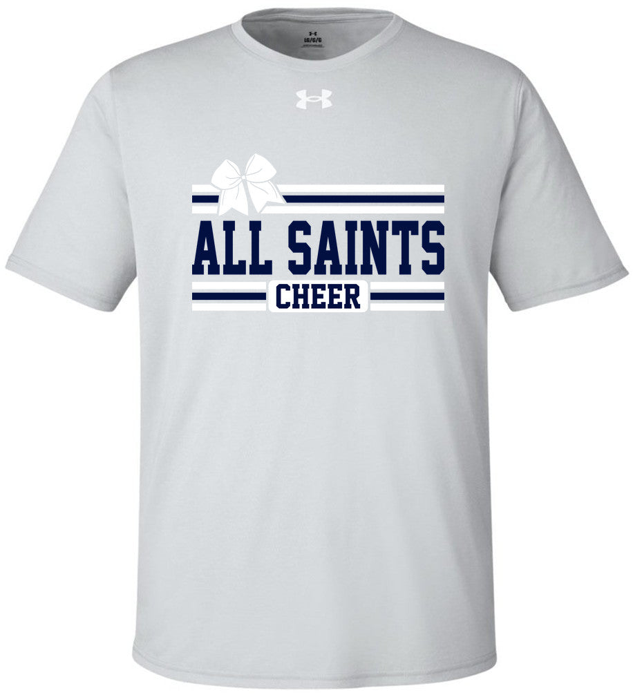 Under Armour - Team Tech T-Shirt