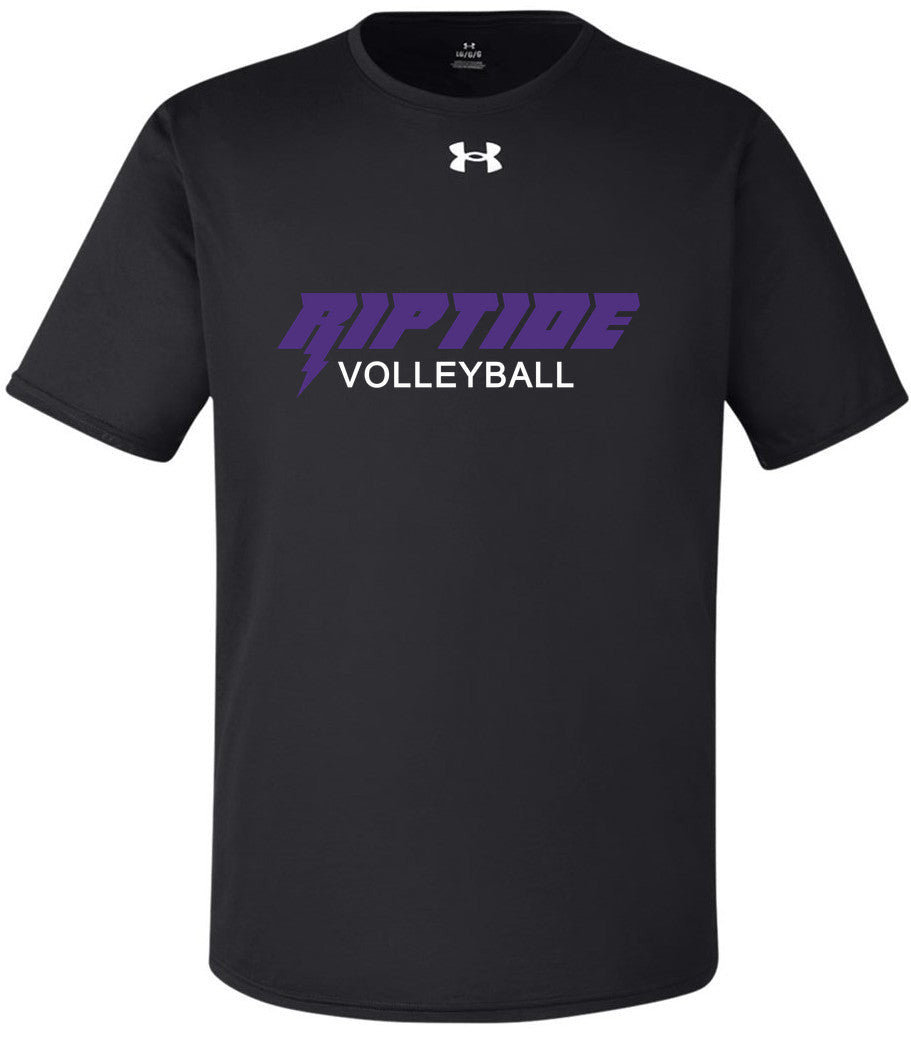 Under Armour - Team Tech T-Shirt