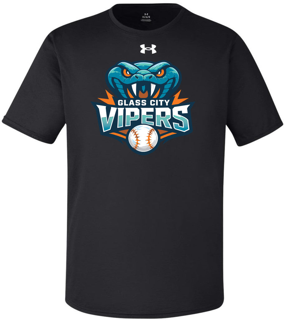 Under Armour - Team Tech T-Shirt