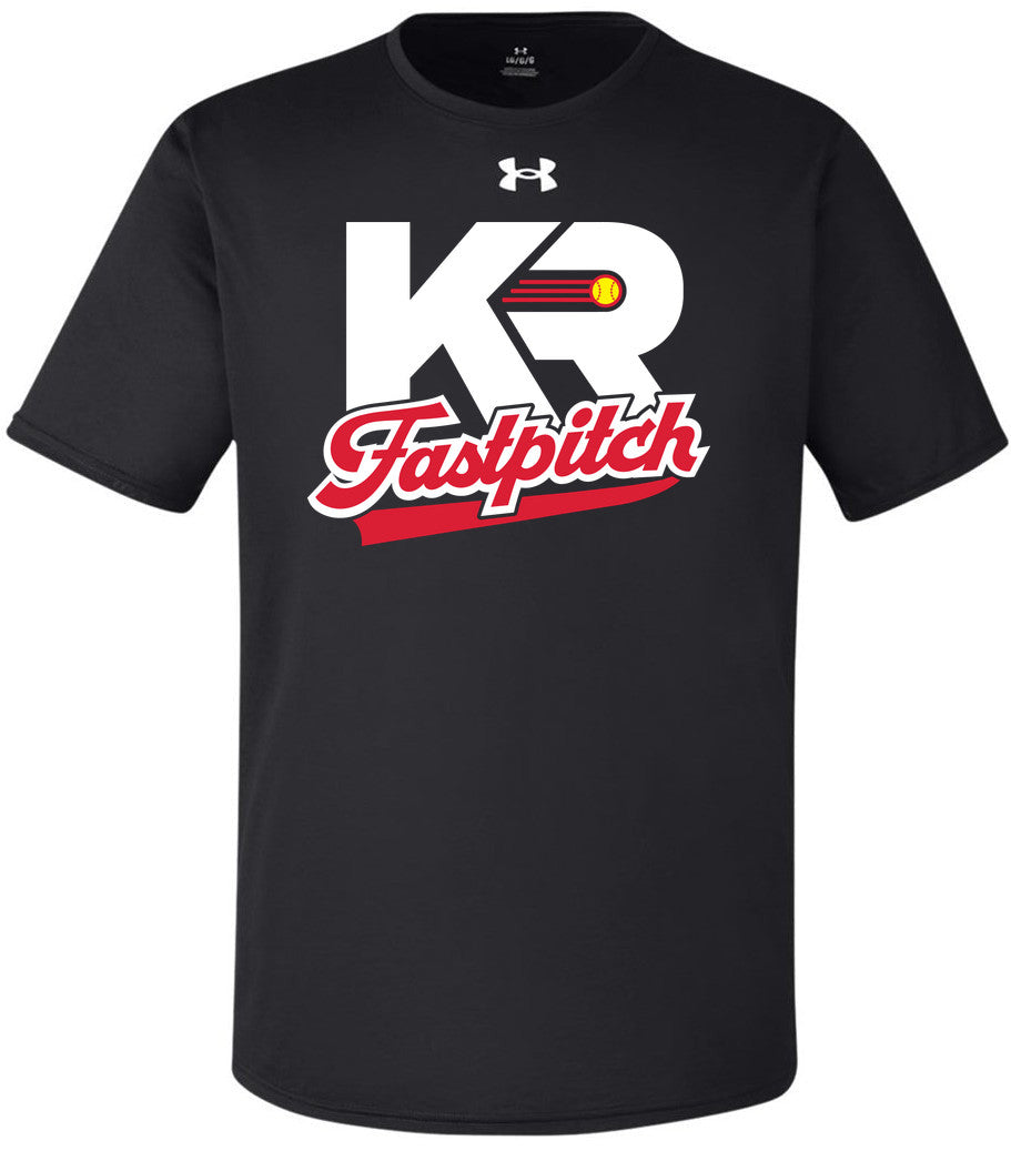 Under Armour - Team Tech T-Shirt