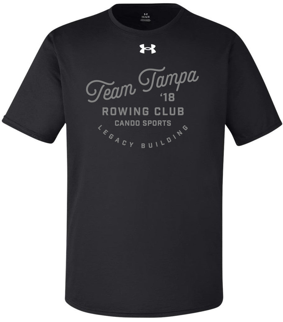 Under Armour - Team Tech T-Shirt