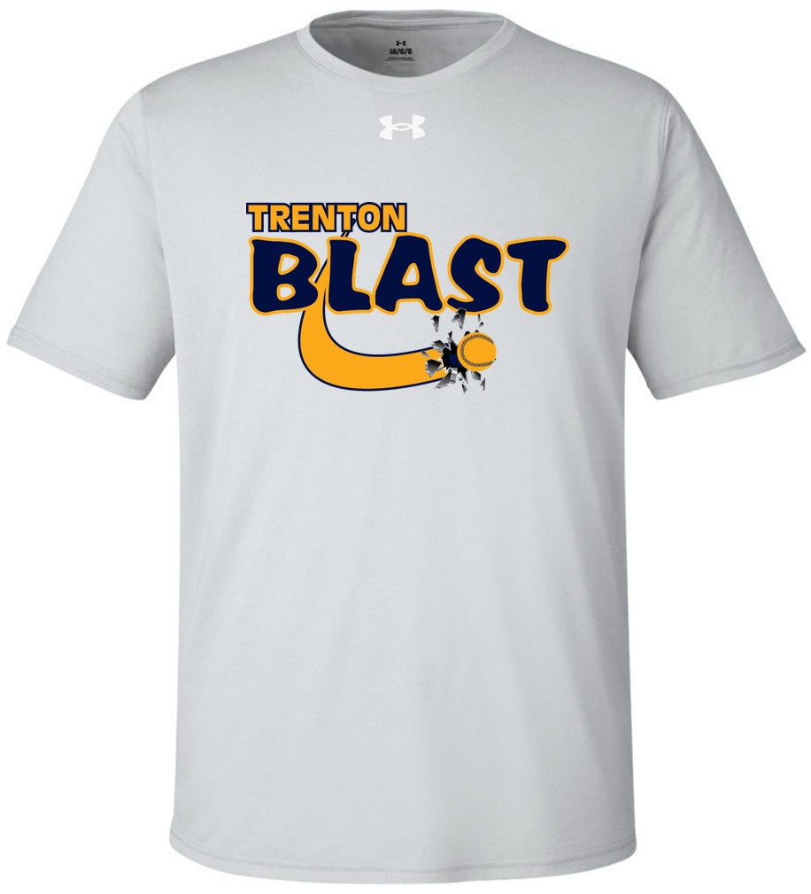 Under Armour - Team Tech T-Shirt