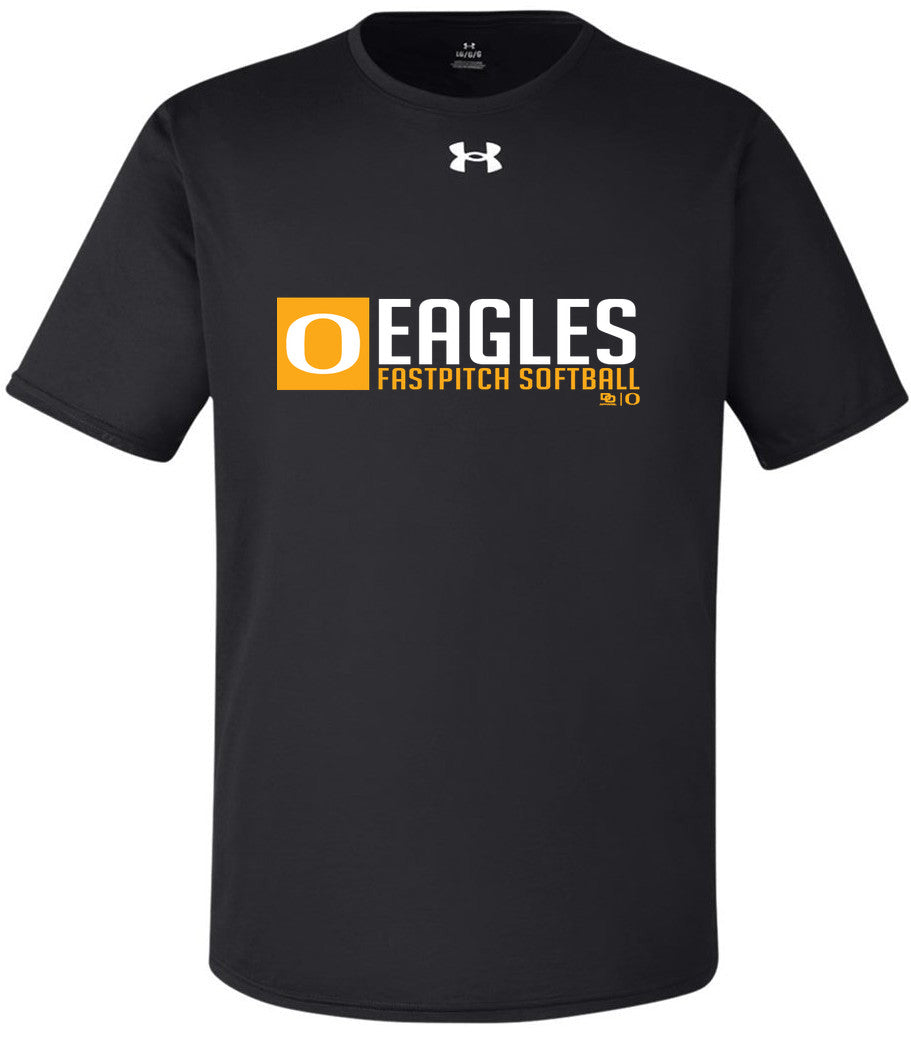 Under Armour - Team Tech T-Shirt