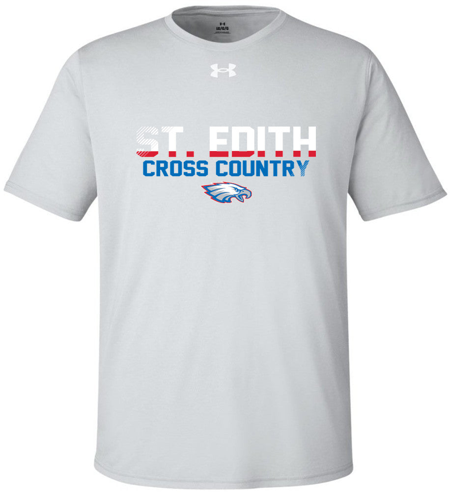 Under Armour - Team Tech T-Shirt