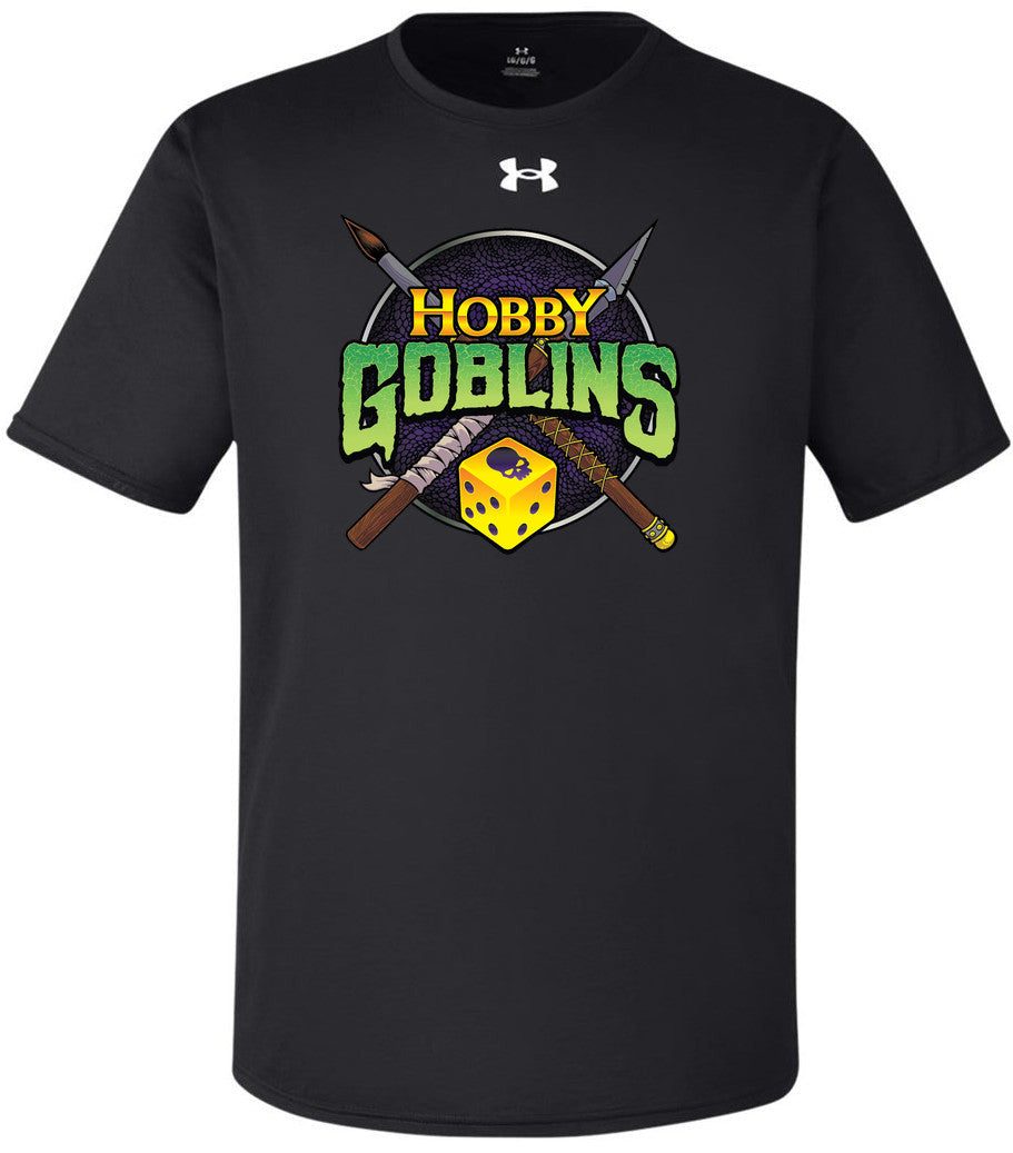 Under Armour - Team Tech T-Shirt