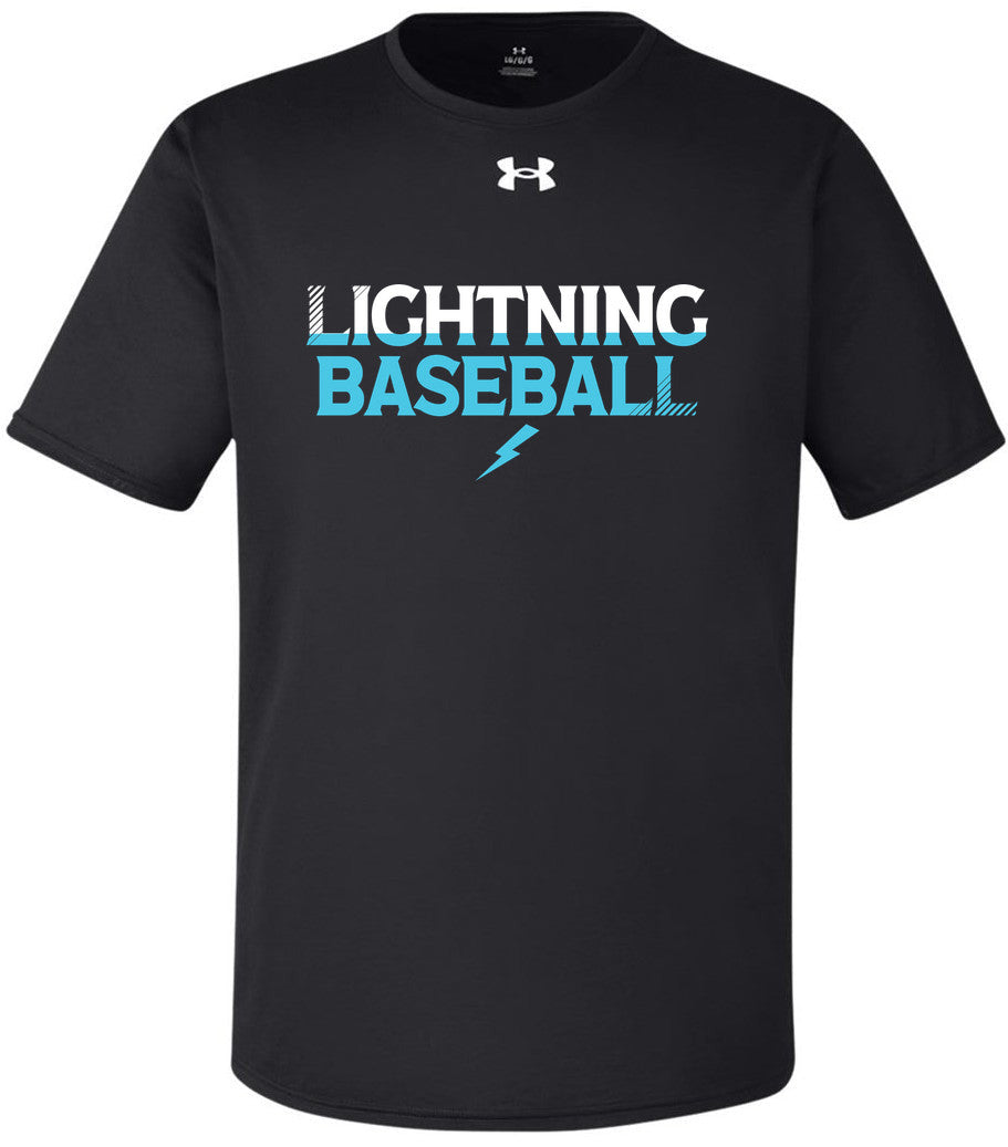 Under Armour - Team Tech T-Shirt