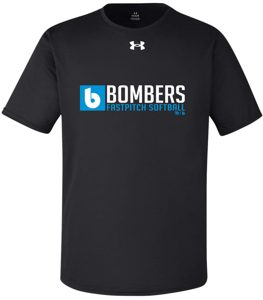 Under Armour - Team Tech T-Shirt
