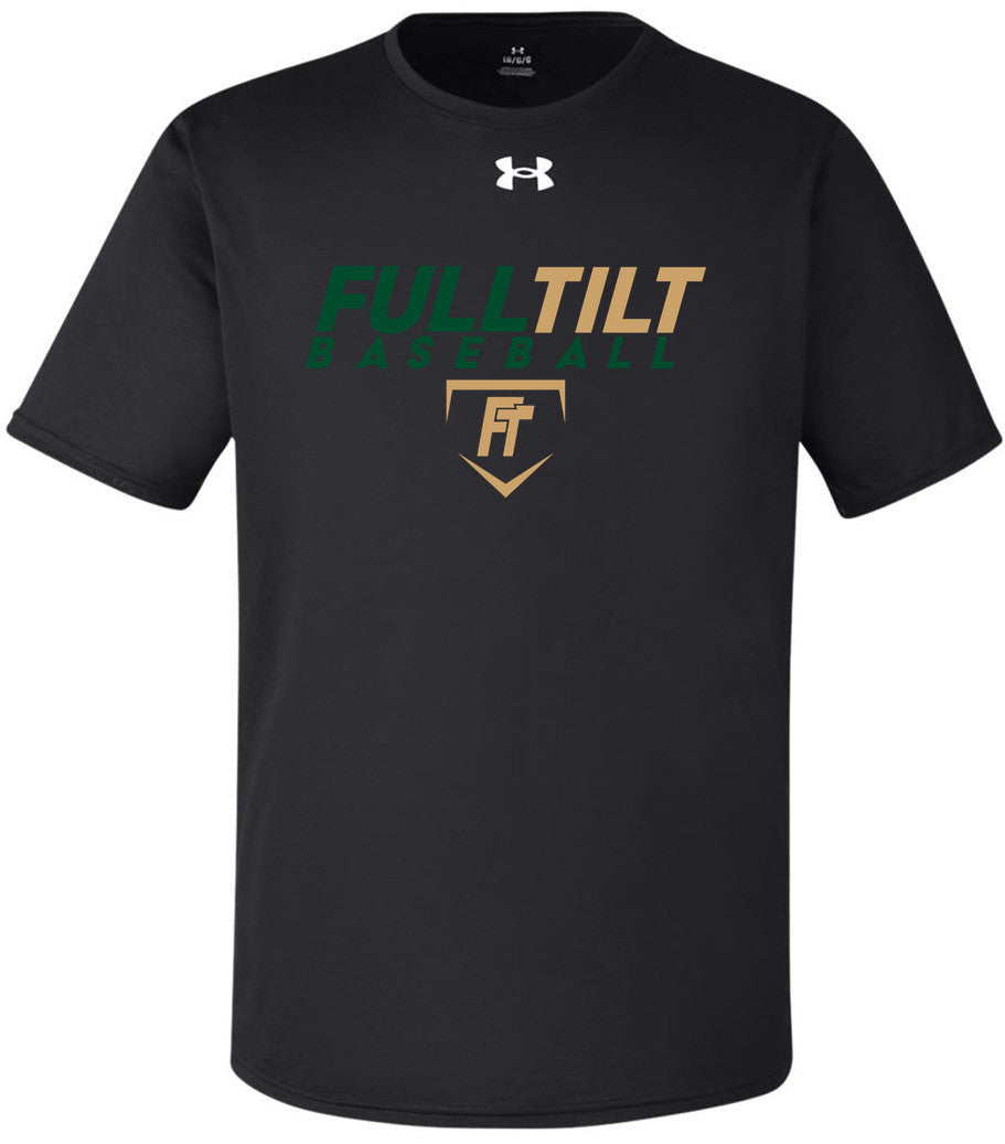 Under Armour - Team Tech T-Shirt
