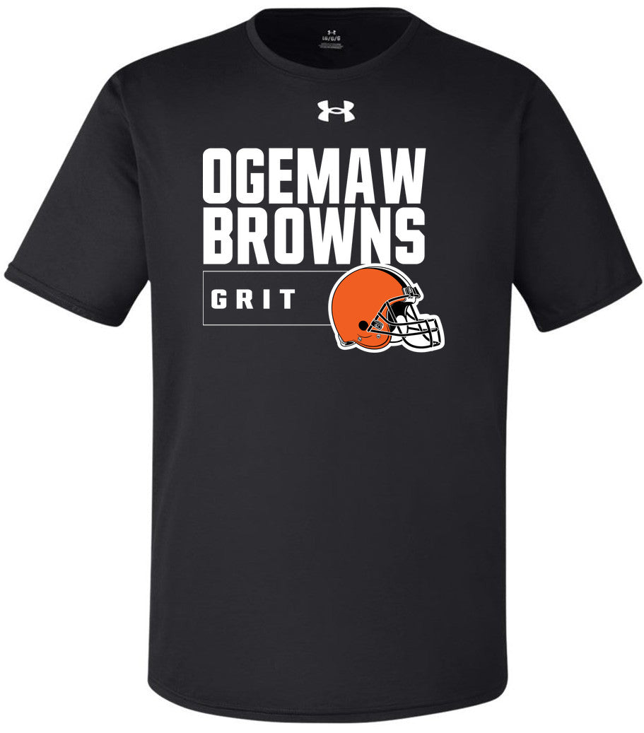 Under Armour - Team Tech T-Shirt