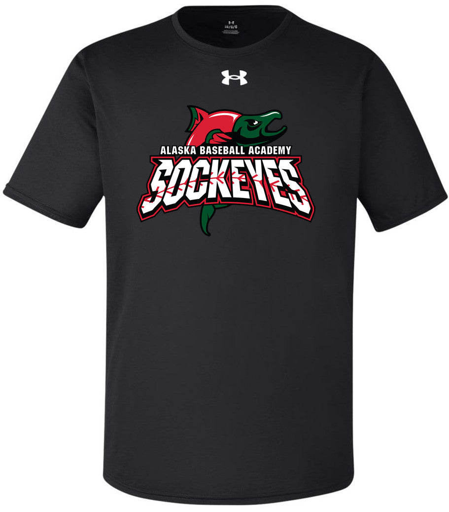 Under Armour - Team Tech T-Shirt